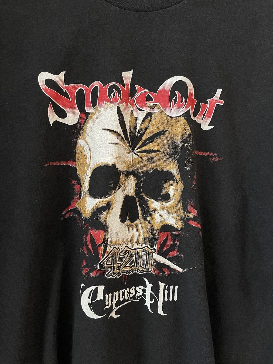 Busta Rhymes Year Of The Dragon