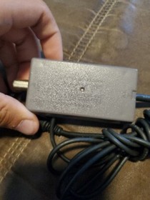 Genuine OEM Nintendo RF Switch NES-003 + RF Modulator NUS-003 N64 SNES Gamecube