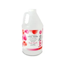 Dharma Research 56-00121 Ionite-R Fluoride Dental Rinse Fruit Punch 1.9 Litre