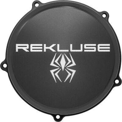 REKLUSE RACING RMS-300 Clutch Cover for Gasgas Motorcycles