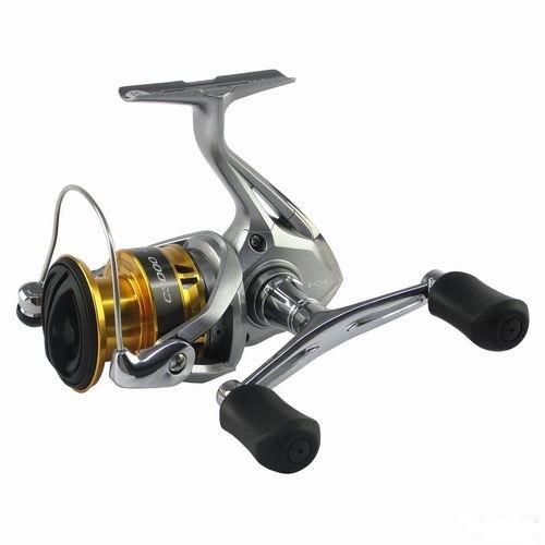 Shimano 17 SEDONA C3000-DH Spinning Reel