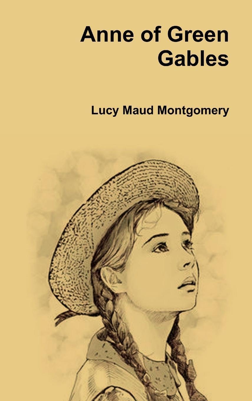Thumbnail - Anne Of Green Gables - Lucy Maud Montgomery - 9781365191978