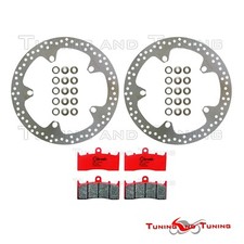 Disque de frein BMW 1600