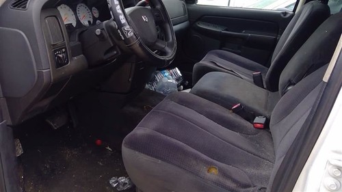 Seat Belt Front Quad Passenger Retractor Assembly Fits 02-05 DODGE 1500 897909 - Picture 9 of 12