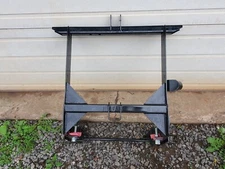 OEM Genuine Meyer Drive Pro Lift Frame 18919 Snow Plow Straight Blade