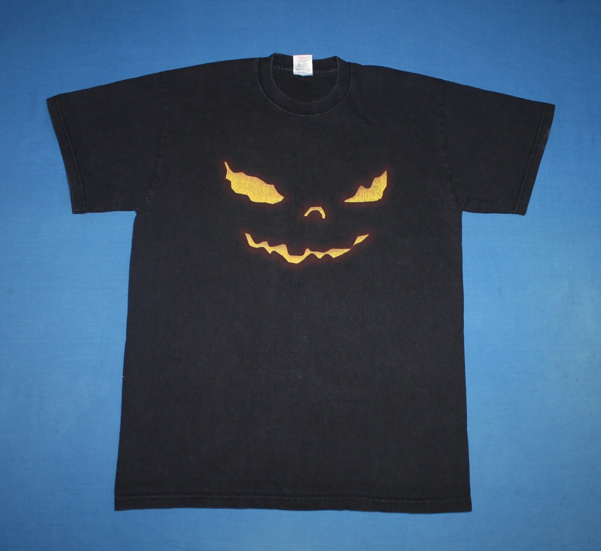 Helloween Shirt Power Metal Band Men's Tee Medium