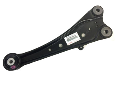 A* Toyota :: 48760-32020 SUPPORT ASSY REAR SUSPENSION, LH