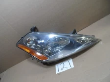 03 04 05 06 07 08 Nissan Murano PASSENGER Side Used Headlight Front Lamp #121-H 