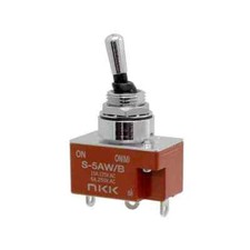 STD SIZE TOGGLE/MEDIUM CAPACITY/