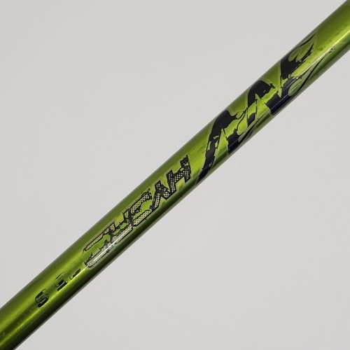 Nickent 3DX Utility DC Fairway 3/FW Aldila NV 75g Graphite Stiff RH 41" - Picture 11 of 15