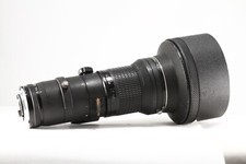 Nikon NIKKOR 400mm Focal Camera Lenses for sale | eBay Nikon NIKKOR 400mm Focal Camera Lenses for sale | eBay