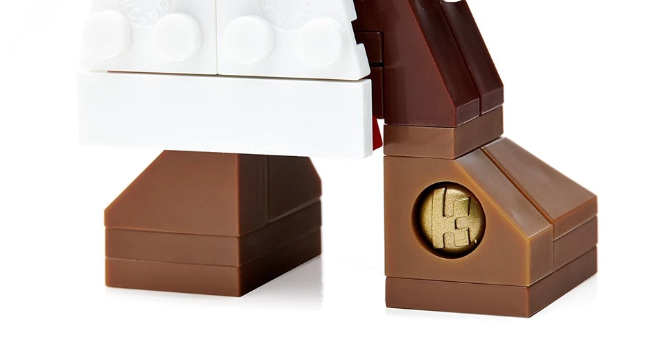 Mega Construx Kubros Assassin's Creed Ezio Building Kit Toys - Image 2 of 4