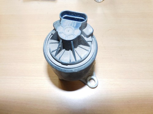 AGR-Ventil Chevrolet Lacetti 1.6 16V