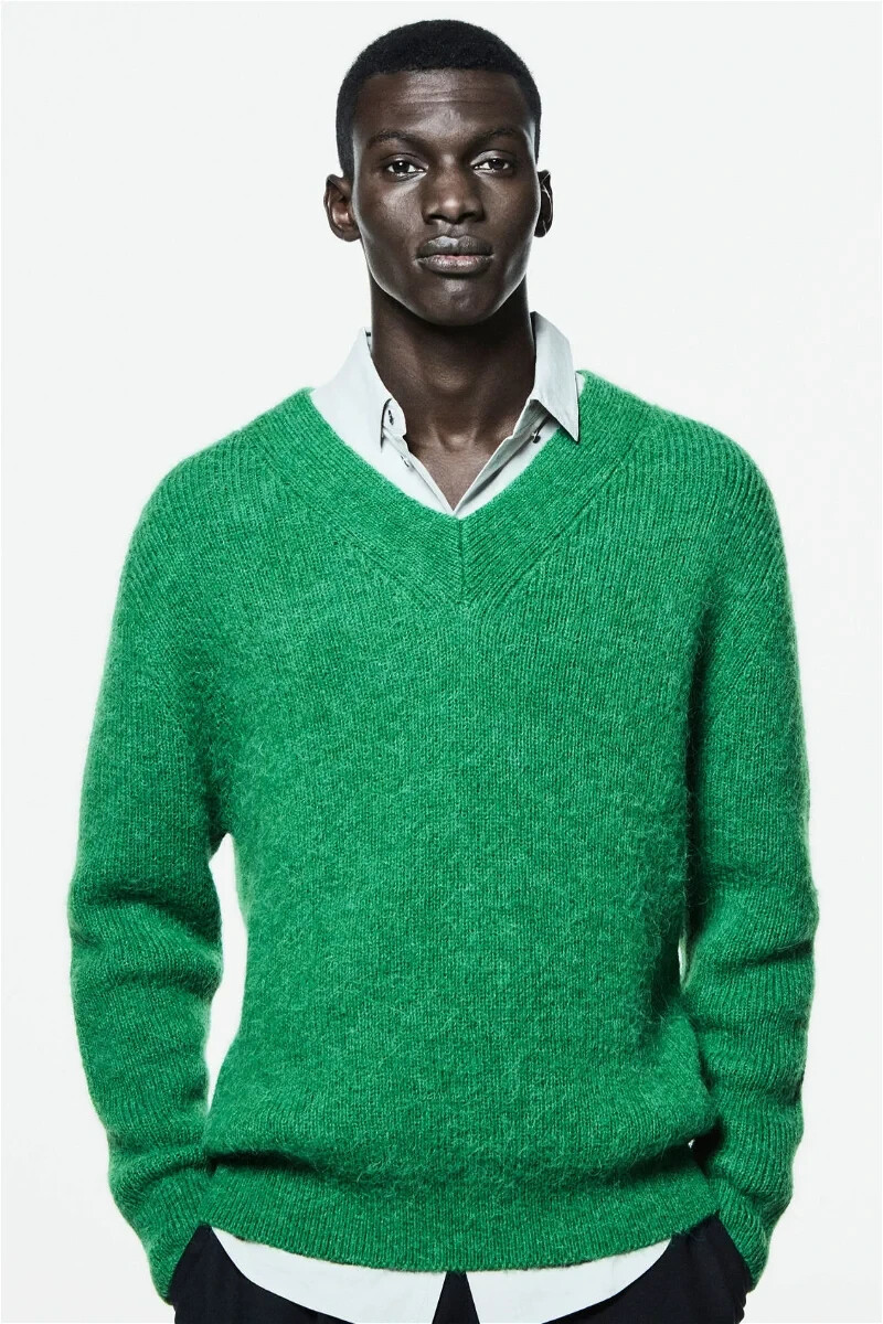 【美品】aere v-neck pullover jacket 黒 美品】aere v-neck pullover jacket 黒 プルオーバ - メルカリ