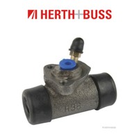 Herth+Buss Jakoparts Radbremszylinder FüR Toyota Carina E Corolla Hinten Rechts