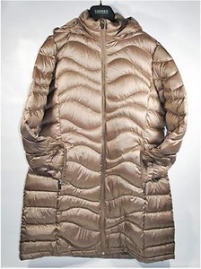 andrew marc packable coat