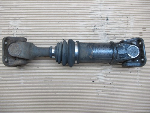 🥇82-83 DATSUN NISSAN S130 280ZX 2+0 SUSPENSIÓN TRASERA IZQUIERDA EJE OEM - Imagen 8 de 12