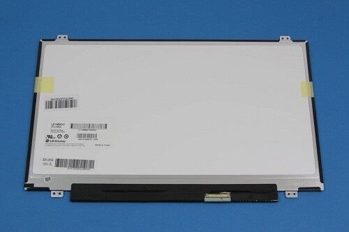 SONY VAIO PCG-61111W LAPTOP LED LCD Screen 14.0 WXGA HD Bottom Right  - Picture 1 of 7