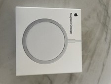 Apple MagSafe Charger, New in Box