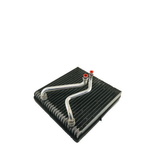 Innen Verdampfer Heizkörper Klima Klimaanlage Audi A3 (2004) 2.0 D 103KW 3P