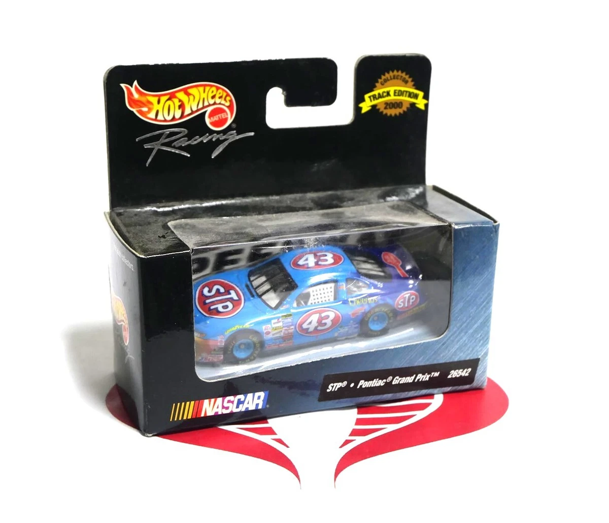 Hot wheels 2025 racing nascar