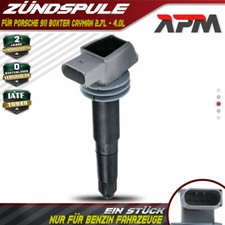 Bobine Porsche CAYMAN