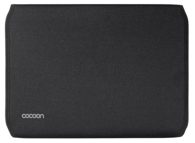 Cocoon Bag Wrap 13� MacBook Pro with Retina Display and 13� MacBook Air Black