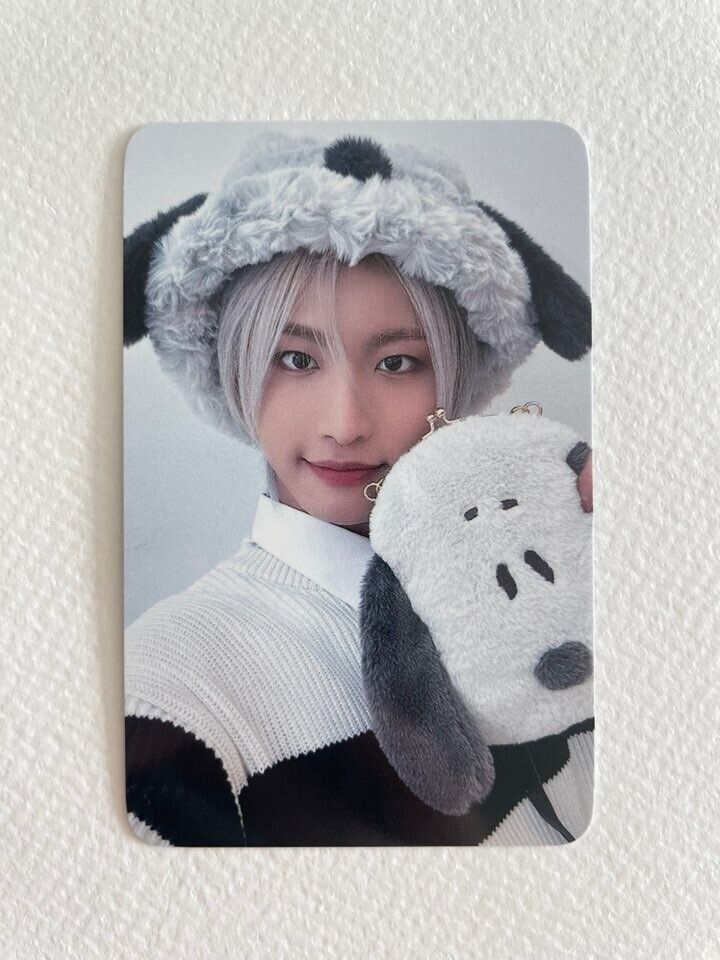 ATEEZ Golden Hour Part.2 Dear My Muse Official Photocard | eBay ATEEZ Golden Hour Part.2 Dear My Muse Official Photocard | eBay