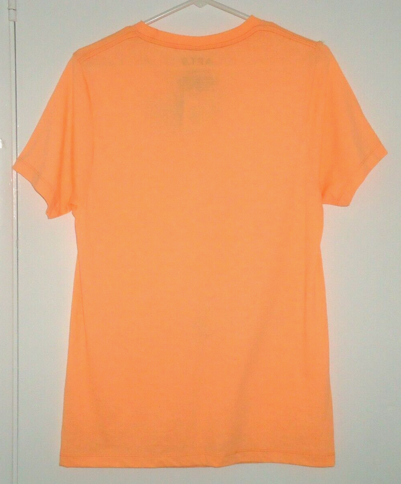 T-shirt Graphique Homme AMPLIFY Taille M - Gris, Motif Palms, Manches Courtes, Neuf