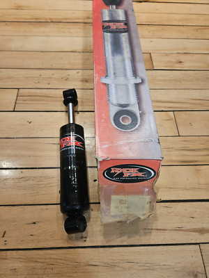 NOS Ryde FX Snowmobile Rear Suspension Front Shock 8212 T90921SA | eBay