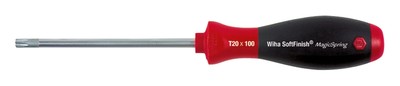 Wiha SoftFinish T 6 x 60 mm TORX MagicSpring - 27736