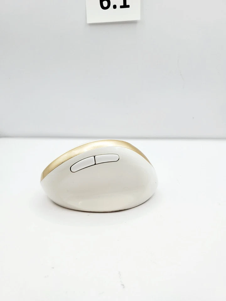 jelly comb wgsb-009 Wired optical vertical mouse. - Image 4 of 4