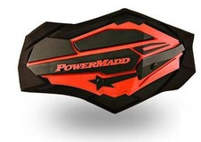 PowerMadd SENTINEL Handguard Guards ARMOR Fla...