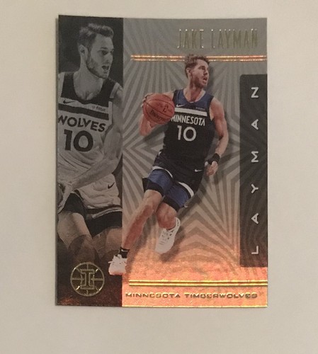 2019-20 Panini Illusions Basketball Single Base Vets Rookies #1-150 You Pick PYC - 第 84/193 張圖片