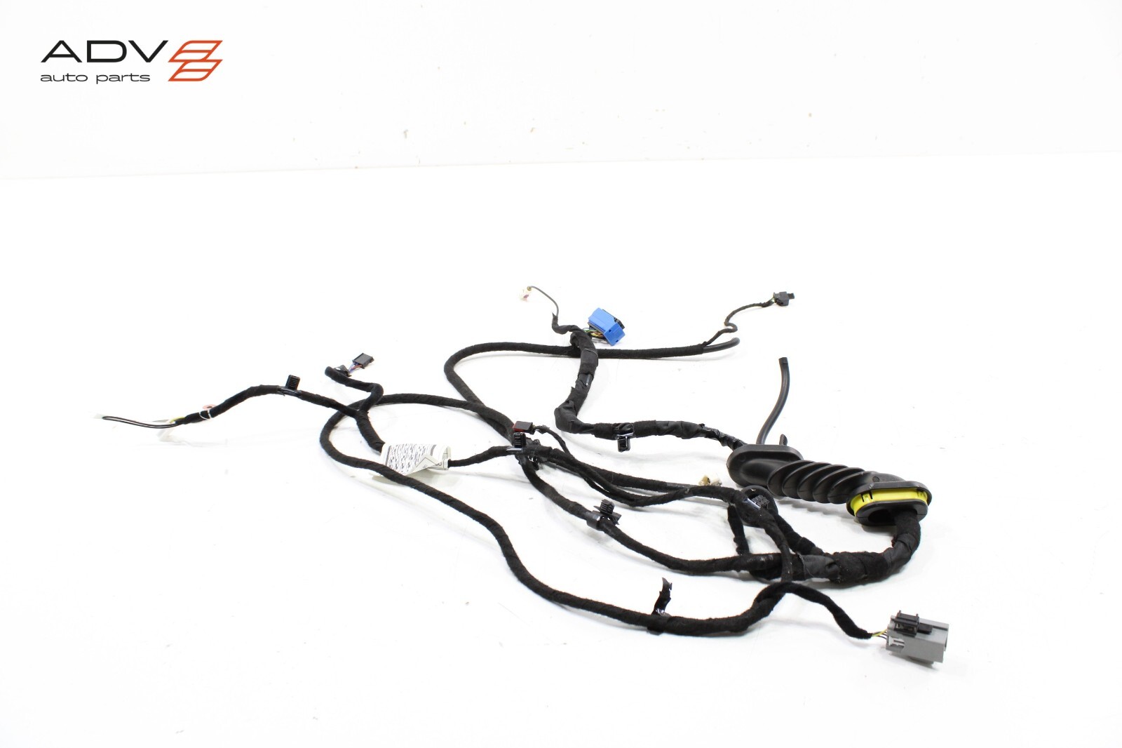 2020 MASERATI LEVANTE TAILGATE LIFTGATE BACK DOOR LEFT SIDE WIRE HARNESS OEM