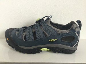 keen commuter iv