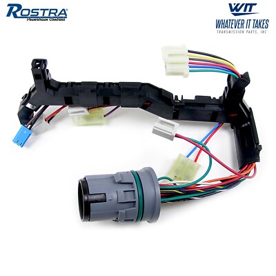 Rostra 350-0072 ALLISON LCT 1000 Duramax Internal Wire Harness 1999-2003  99611*