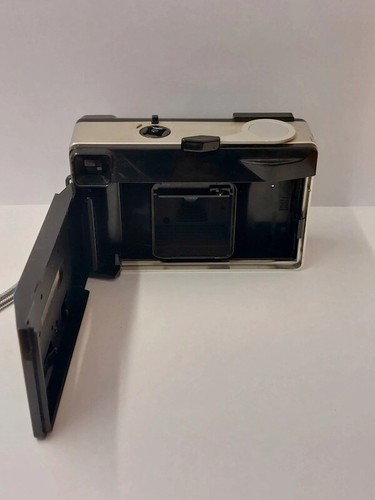 📸 *Film Tested* 🎞 Agfamatic 50 35mm / 126 Film Camera Analog Point & Shoot Lom - Picture 7 of 11