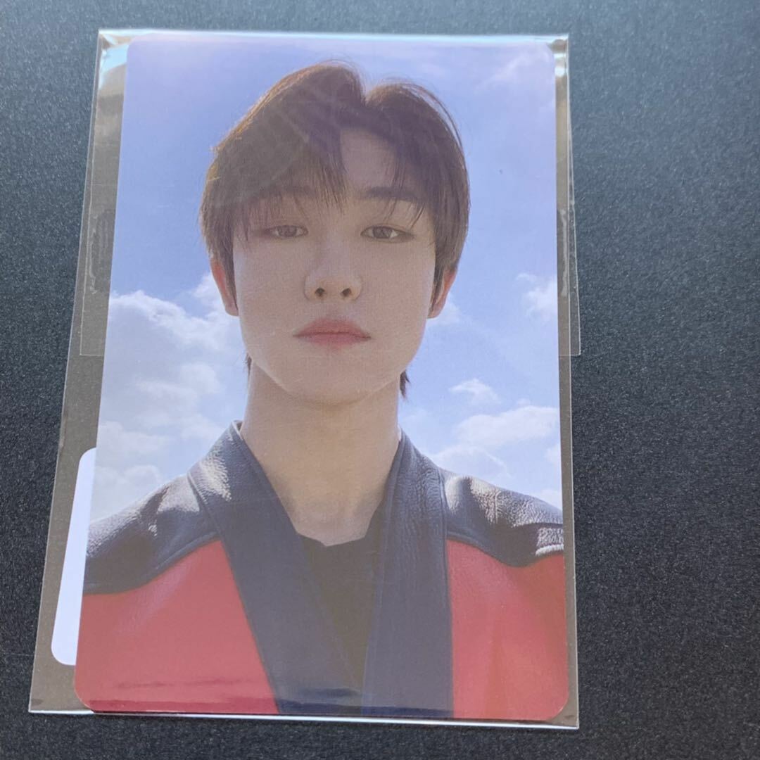 Seventeen Heng:garae Yes24 / Interpark Fansign Photocard | eBay