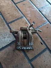 Mercedes-Benz Vaneo W414 1.7 CDI Bremssattel Bremszange hinten rechts Mercedes-Benz Vaneo W414 1.7 CDI Bremssattel Bremszange hinten rechts