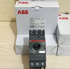1PC ABB MS165-73 Circuit Breaker Manual Motor Starter