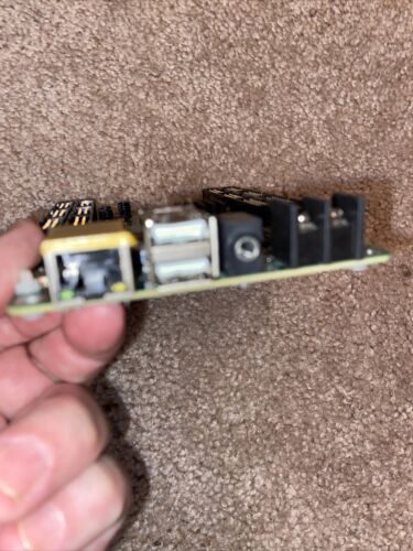 Onbon BX-YQ1 ASYNC Full color LED Module HUB 75 x 8 controller NEW free shipping - Picture 3 of 5