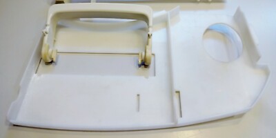 Parts LG DEHUMIDIFIER LDL450EAL Bucket Tank Cover Handle 45pt