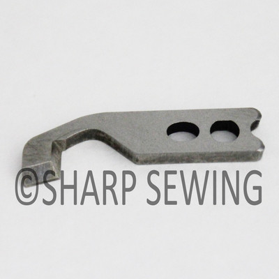 UPPER KNIFE #784045008 fits PFAFF 4752