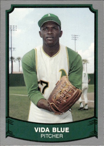 1988 and 1989 Pacific Baseball Legends MLB Set Break #1-#220 — You Choose! - Picture 392 of 441