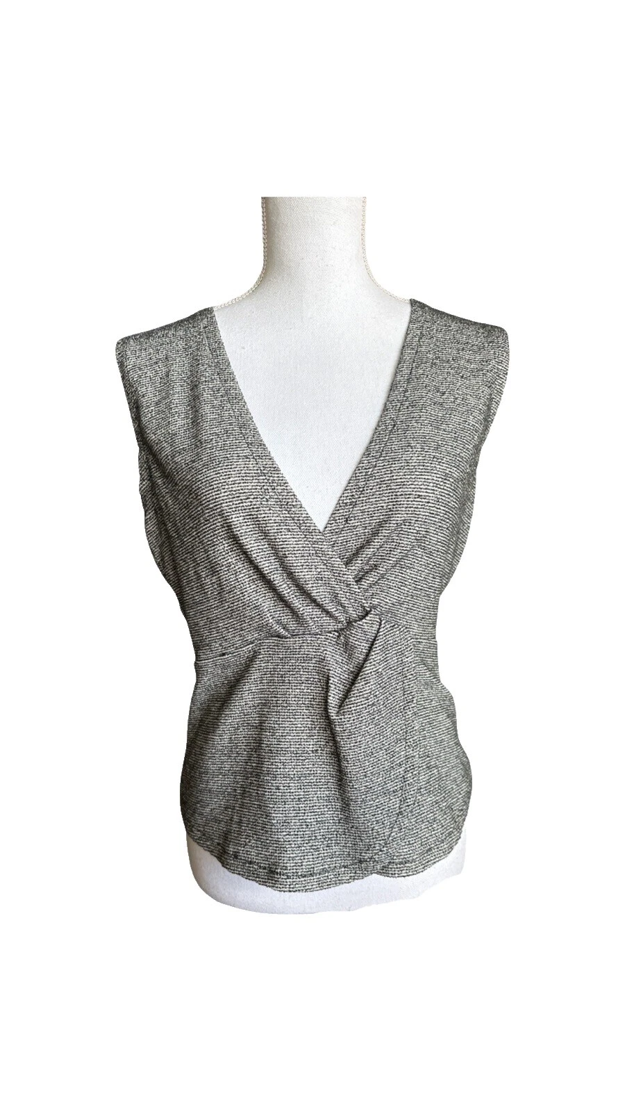 Prendas para el torso Informales de algodón J.CREW para Mujeres