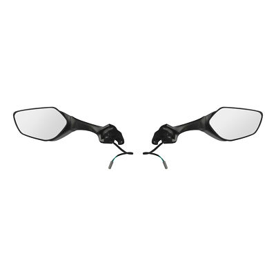 ⑩SORAさま♡ Buy Rizoma Stealth Mirrors '19-'22 Kawasaki ZX-10R