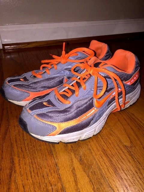 nike initiator running