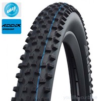"Schwalbe Rocket Ron 27.5\" Faltreifen 2.6\" Tubeless 65-584 Plus Mountainbike 650B"