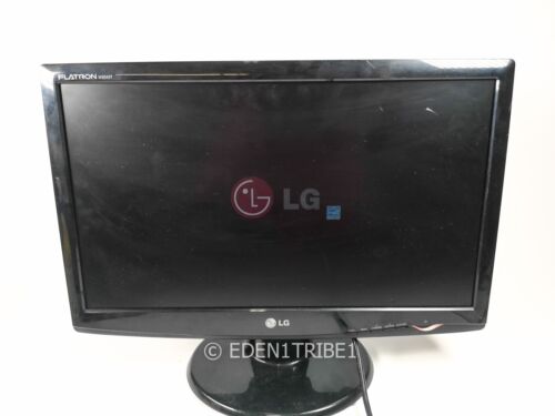 20” LG Flatron Widescreen Monitor - Picture 1 of 7